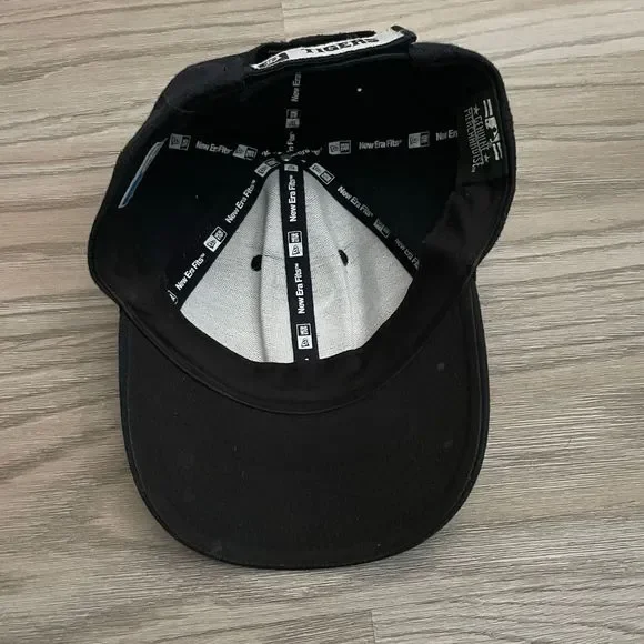 Detroit Tigers Youth Hat - Picture 5 of 7